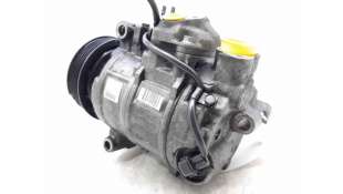 COMPRESOR AIRE ACONDICIONADO AUDI A7 SPORTBACK (2010-2016) 3.0 TDI QUATTRO 245CV 2967CC - L. 7879151 / 4G0260805B 2